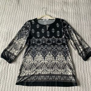 Women’s blouse